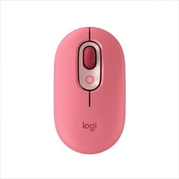 Logitech POP Mouse Ποντίκι Ασύρματο