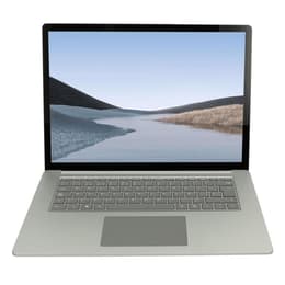 Microsoft Surface Laptop 3 13"(2019) - Core i5-1035G7 - 8GB - SSD 256 GB AZERTY - Βέλγιο