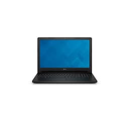 Dell Latitude 3570 15" (2016) - Core i5-6200U - 8GB - SSD 128 GB AZERTY - Γαλλικό