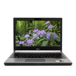 Fujitsu LifeBook E734 13"(2014) - Core i5-4300M - 8GB - SSD 512 GB QWERTZ - Γερμανικό