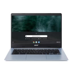 Acer Chromebook 314 CB314-2H-K7NG MediaTek 2 GHz 64GB eMMC - 4GB AZERTY - Γαλλικό