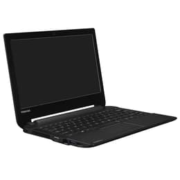 Toshiba Satellite Pro NB10 11"(2016) - Celeron N2810 - 8GB - HDD 500 GB QWERTY - Αγγλικά