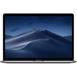 MacBook Pro 15" (2016) - QWERTY - Ισπανικό