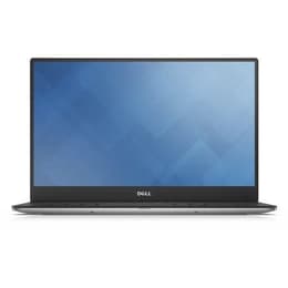 Dell XPS 13 9343 13"(2015) - Core i7-5500U - 8GB - SSD 256 GB AZERTY - Γαλλικό