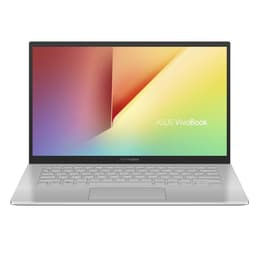 Asus VivoBook X420FA 14"(2019) - Core i5-8265U - 8GB - SSD 512 GB QWERTY - Ισπανικό