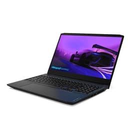 Lenovo IdeaPad Gaming 3 15IHU6 15"(2021) - Core i5-11300H - 8GB - SSD 512 GB AZERTY - Γαλλικό