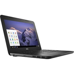 Dell Chromebook 3100 Celeron 1.1 GHz 16GB eMMC - 4GB QWERTY - Αγγλικά