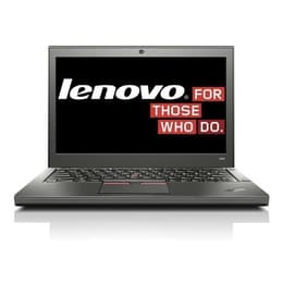 Lenovo ThinkPad X250 12"(2015) - Core i5-5200U - 4GB - SSD 256 GB QWERTZ - Γερμανικό