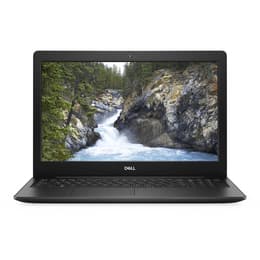 Dell Vostro 3590 15" (2019) - Core i3-10110U - 8GB - SSD 512 GB AZERTY - Γαλλικό