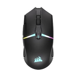 Corsair NIGHTSABRE WIRELESS RGB Ποντίκι Ασύρματο