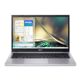 Acer Aspire 3 15" (2019) - AMD Ryzen 5 7520U - 8GB - SSD 512 GB AZERTY - Γαλλικό