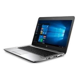 HP EliteBook 840 G4 14" (2016) - Core i7-6600U - 8GB - SSD 256 GB AZERTY - Γαλλικό