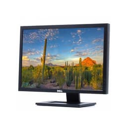 21" Dell 2210HC 1920 x 1080 LCD monitor Μαύρο