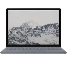 Microsoft Surface Laptop 2 13"(2018) - Core i5-8350U - 8GB - SSD 256 GB QWERTZ - Γερμανικό