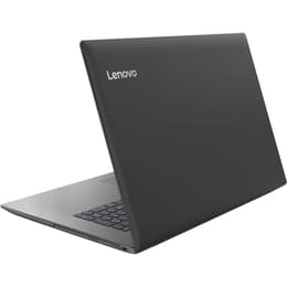 Lenovo IdeaPad 330-17AST 17" (2018) - A9-9425 - 8GB - SSD 256 GB AZERTY - Γαλλικό