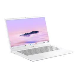 Asus Chromebook Plus CX3402CBA-MW0142 Core i3 1.2 GHz 256GB SSD - 8GB AZERTY - Γαλλικό