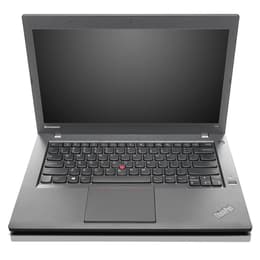 Lenovo ThinkPad T440 14" (2013) - Core i5-4300U - 8GB - SSD 128 GB QWERTZ - Γερμανικό