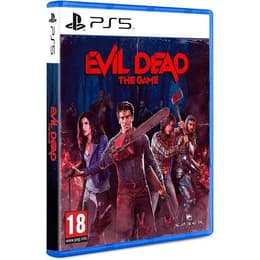 Evil Dead: The Game - PlayStation 5