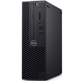 Dell OptiPlex 3060 SFF Core i3-8100 3.6 - SSD 256 GB - 8GB