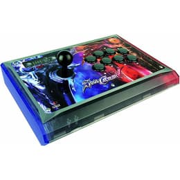 Joystick PlayStation 3 Mad Catz Arcade FightStick SoulCalibur V Soul Edition