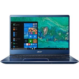 Acer Swift SF314-56-36L1 14" (2018) - Core i3-8145U - 8GB - SSD 256 GB AZERTY - Γαλλικό