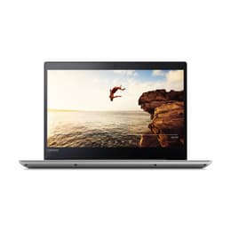 Lenovo IdeaPad 320S-14IKB 14" () - Core i3-7100U - 4GB - SSD 256 GB AZERTY - Γαλλικό