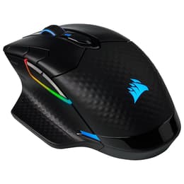 Corsair Dark Core RGB Pro Ποντίκι Ασύρματο