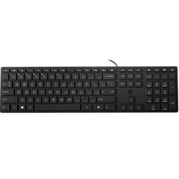 Hp Πληκτρολόγιο QWERTY Ιταλικά 320K (9SR37AA#ABZ)