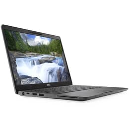 Dell Latitude 5300 13"(2019) - Core i5-8365U - 16GB - SSD 256 GB QWERTY - Αγγλικά