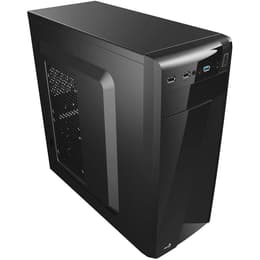 Screeenon CS-1101 Core i7 3.4 GHz - SSD 1 tb + HDD 2 tb - 32 GB - Intel HD Graphics 4600