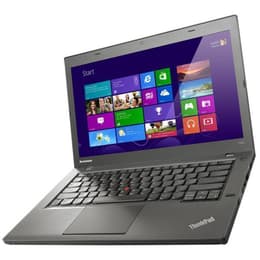 Lenovo ThinkPad L440 14" (2014) - Core i5-4300M - 8GB - SSD 128 GB QWERTZ - Γερμανικό