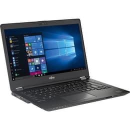 Fujitsu LifeBook U749 14" (2019) - Core i5-8365U - 8GB - SSD 256 GB QWERTZ - Γερμανικό