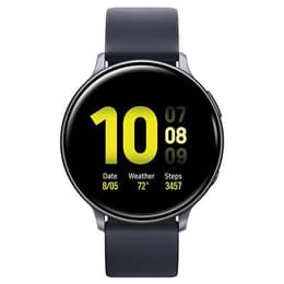 Samsung Ρολόγια Galaxy Watch Active 2 40mm (SM-R830) Παρακολούθηση καρδιακού ρυθμού GPS - Ροζ