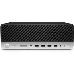 HP ProDesk 600 G3 SFF Core i5-6500 3.2 - SSD 512 GB - 8GB