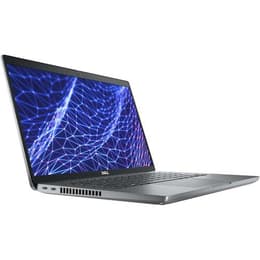 Dell Latitude 5430 14" (2022) - Core i7-1255U - 16GB - SSD 512 GB AZERTY - Γαλλικό