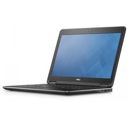 Dell E7240 12"(2016) - Core i5-4310U - 8GB - SSD 256 GB AZERTY - Γαλλικό