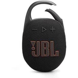 JBL Clip 5 Bluetooth Ηχεία - Μαύρο