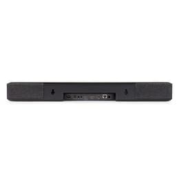 Soundbar & Home Cinema Denon Home sound bar 550 - Μαύρο