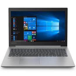 Lenovo IdeaPad 330 15" (2018) - Core i5-7200U - 8GB - SSD 512 GB AZERTY - Γαλλικό