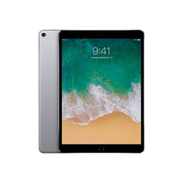 iPad Pro 10.5 (2017) 1η γενιά 64 Go - WiFi + 4G - Space Gray