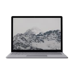 Microsoft Surface Laptop 13"(2017) - Core i5-7300U - 8GB - SSD 256 GB AZERTY - Γαλλικό