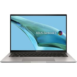 Asus Zenbook S 13 OLED UX5304VA-NQ299W 13"(2024) - Core i7-1355U - 16GB - SSD 1000 GB QWERTY - Ισπανικό