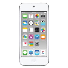 iPod touch 6 Συσκευή ανάγνωσης MP3 & MP4 32GB- Ασημί