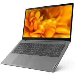 Lenovo IdeaPad 3 15ITL6 14"(2020) - Core i5-1135G7﻿ - 8GB - SSD 512 GB AZERTY - Γαλλικό