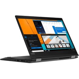 Lenovo ThinkPad X390 Yoga 13" Core i7-8565U - SSD 1000 GB - 16GB QWERTZ - Γερμανικό