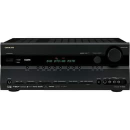 Onkyo TX-SR605 Ενισχυτές ήχου