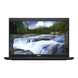 Dell Latitude 7390 13"(2016) - Core i5-8350U - 16GB - SSD 240 GB AZERTY - Γαλλικό