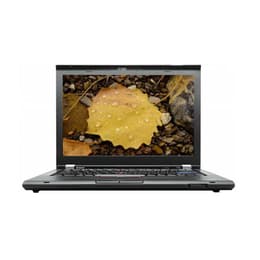 Lenovo ThinkPad T420 14" (2011) - Core i5-2520M - 8GB - SSD 128 GB QWERTY - Αγγλικά