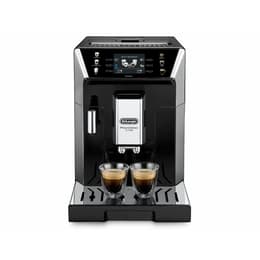 Καφετιέρα με μύλο Συμβατό με Dolce Gusto De'Longhi PrimaDonna Class ‎ECAM550.65.SB 2,0000L - Γκρι