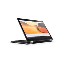 Lenovo Yoga 510-14ISK 14" (2017) - Core i3-6006U - 8GB - HDD 1 tb AZERTY - Γαλλικό